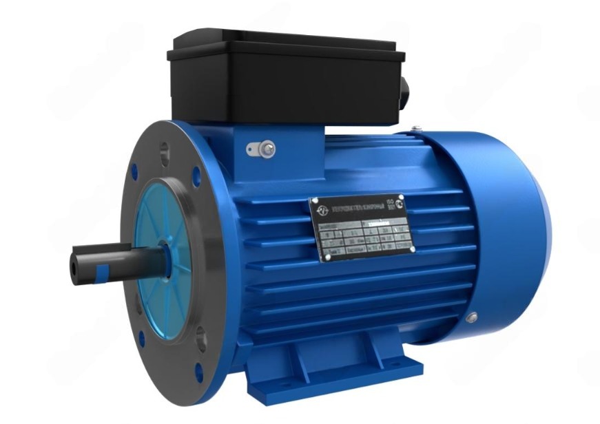 Электродвигатель 5АИЕ2 71 С4 IM1081