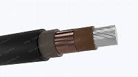 Кабель АВВГнг(A)-LSLTx 1х185 - 1кВ