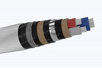 Кабель АСПГ 3х240 - 1кВ