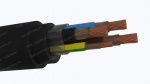 Кабель КГН 5х35
