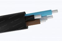 Кабель АВВГнг(A)-LS 4х185 - 1кВ