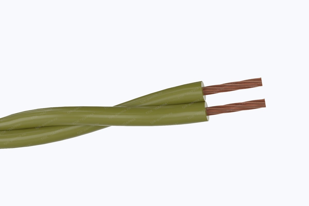 Провод МС 16-15 4х0,35