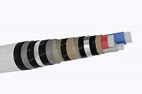 Кабель АСПл 3х240 - 6кВ