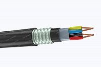 Кабель КПСВЭПсБПс 2х2х1