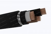 Кабель ВБбШв 3х120+1х70 - 1кВ
