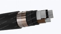 Кабель АВВГ 3х240 - 6кВ