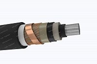 Кабель АПвПг 1х185/25 - 20кВ