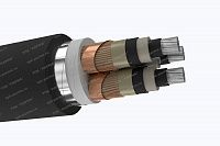 Кабель АПвБВнг(B)-LS 3х300/120 - 10кВ