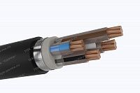 Кабель ПвБбШп 3х240+1х120 - 1кВ