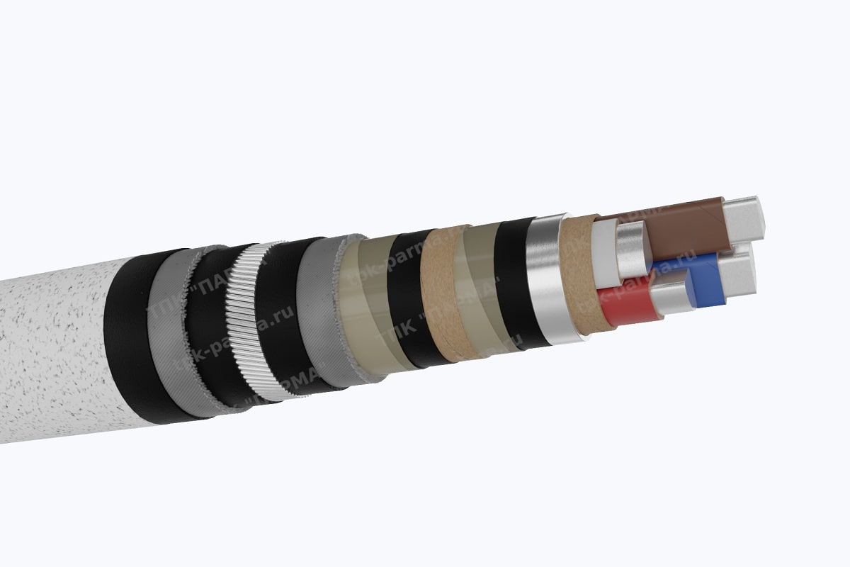 АСП2л 4х25