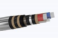Кабель ААБвГ 3х240 - 6кВ