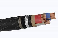 Кабель СШв 3х185 - 10кВ