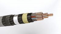 Кабель КВВБн 27х1,5