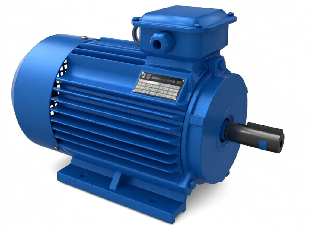 Электродвигатель АИР 100 S2 4 кВт 3000 об/мин Б01 У2 IP55 2/3 554 Al ВЭ IM1081