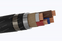 СШв 4х25
